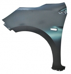 Salpicadera Mirage 2015-2016 892 Izq 677