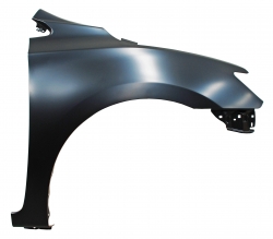 Salpicadera Sentra 2016-2017-2018-2019 S/Hoyo P/Mold 582 Der 28407