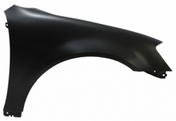 Salpicadera Altima 2002 2003 2004 2005 2006 Der