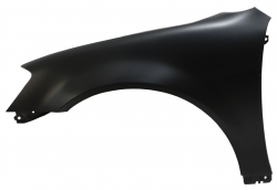 Salpicadera Altima 2002 2003 2004 2005 2006 Izq