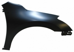 Salpicadera Altima 2007 2008 2009 2010 2011 2012 4P Der