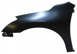 Salpicadera Altima 2007 2008 2009 2010 2011 2012 4P Izq