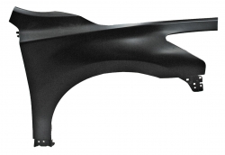 Salpicadera Altima 2013 2014 2015 2016 4P Der