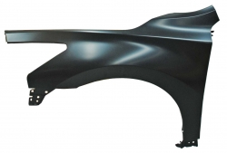 Salpicadera Altima 2013 2014 2015 2016 4P Izq