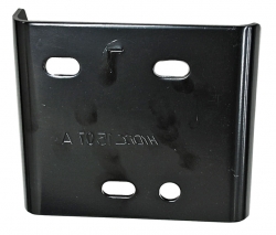 Brazo Defensa Delantera Chev Pu 2011- 2012-2013-2014 2500/ 3500 Int Izq