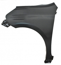 Salpicadera March 2014-2020 Tyg Izq 2840209