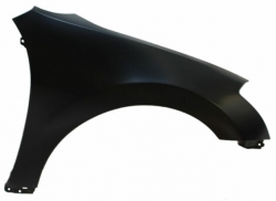 Salpicadera Maxima 2004 2005 2006 2007 2008 2 Der