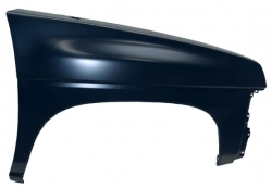 Salpicadera Nissan Pu D21 86-97 Amer 4Wd Der