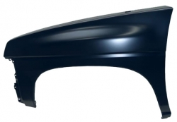 Salpicadera Nissan Pu D21 86-97 Amer 4Wd Izq