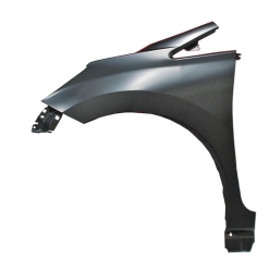 Salpicadera Note/ Versa 2014-2015 5P Usa Izq