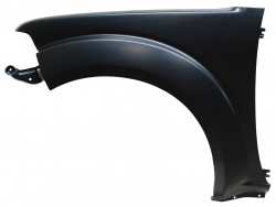 Salpicadera Pathfinder 2005 2006 2007 2008 2009 2010 2011 2012 Izq