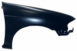 Salpicadera Sentra 2001 2002 2003 2004 2005 2006 Der