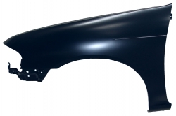 Salpicadera Sentra 2001 2002 2003 2004 2005 2006 Izq