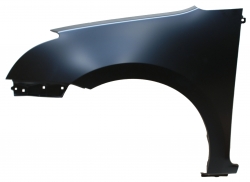 Salpicadera Sentra 2007 2008 2009 2010 2011 2012 Izq 284