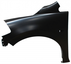 Salpicadera Tiida 2007-2018 C/Cuarto Lat Izq 28410