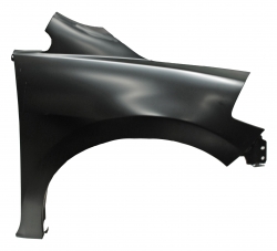 Salpicadera Tiida 2011-2018 S/Cuarto Lat 582 Der