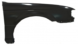 Salpicadera Tsuru Iii 1992-2017 Ald204 Ms Der 2840809