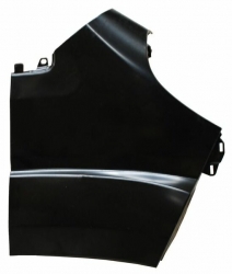 Salpicadera Manager 2009 2010 2011 2012 2013 2014/ Fiat Ducato 2006-2014 Der