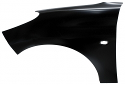 Salpicadera Peugeot 207 2008-2009-2010-2011 3/ 4/ 5P Izq