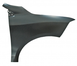 Salpicadera Fluence 2011-2016 944 Der