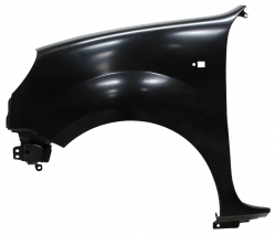 Salpicadera Kangoo 2009-2015 Izq