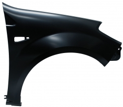 Salpicadera Sandero 2010-2015 Der