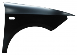 Salpicadera Ibiza 2009-2017 C/Cuarto Lat Der