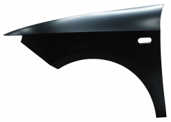 Salpicadera Ibiza 2009-2017 C/Cuarto Lat Izq