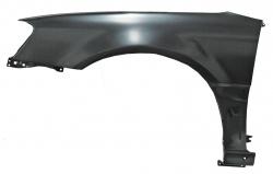 Salpicadera Outback 2000-2004 Izq