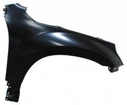 Salpicadera Grand Vitara 2006-17 S/Hoyo P/Cuarto Der