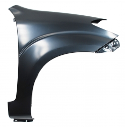 Salpicadera Avanza 2007-2008-2009-2010-2011 S/Hoyo P/Cuarto Ms Der