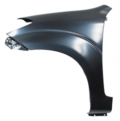 Salpicadera Avanza 2007-2008-2009-2010-2011 S/Hoyo P/Cuarto Ms Izq