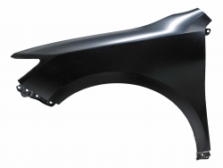 Salpicadera Camry  2012-2013-2014 Izq