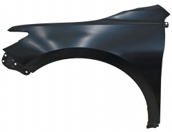 Salpicadera Camry 2015-2016-2017 Izq