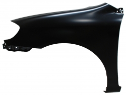 Salpicadera Corolla 2003-2008 582 Izq