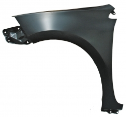 Salpicadera Corolla 2014-2019 582 Izq