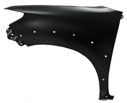 Salpicadera Hilux  2012-2015 S/Hoyo P/1/4 Lat C/Hoyo P/Mold Izq