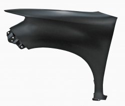 Salpicadera Hilux  2012-2015 S/Hoyo P/1/4 Lat S/Hoyo P/Mold Izq