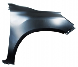 Salpicadera Hilux 2016-2022 C/Hoyo P/1/4 Cab Sencilla T20 Der