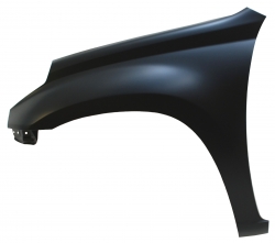 Salpicadera Rav4 2001-2005 Izq