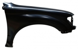 Salpicadera Tacoma 2001-2002-2003-2004 Der