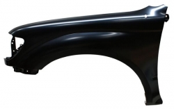 Salpicadera Tacoma 2001-2002-2003-2004 Izq