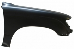 Salpicadera Tacoma 1995-2000 2Wd Der