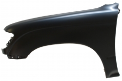 Salpicadera Tacoma 1995-2000 2Wd Izq