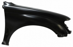 Salpicadera Tacoma 1995-2000 4Wd Der