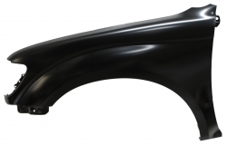 Salpicadera Tacoma 1995-2000 4Wd Izq