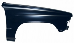 Salpicadera Toyota Pu 1984-1988 2Wd Der