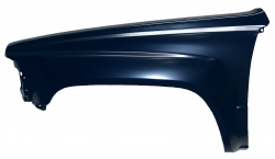 Salpicadera Toyota Pu 1984-1988 4Wd/ 4Runner 84-89 Izq