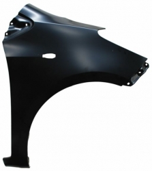 Salpicadera Yaris 2007-2008-2009-2010-2011 3/ 5P Der