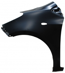 Salpicadera Yaris 2007-2008-2009-2010-2011 3/ 5P Izq